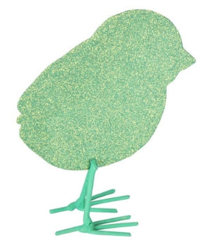 The Round Top Collection Glitter Baby Chicks