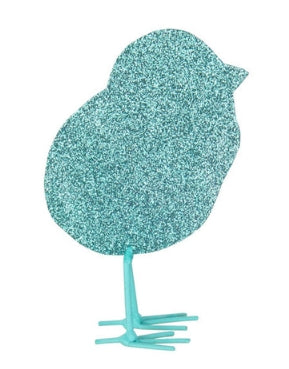 The Round Top Collection Glitter Baby Chicks