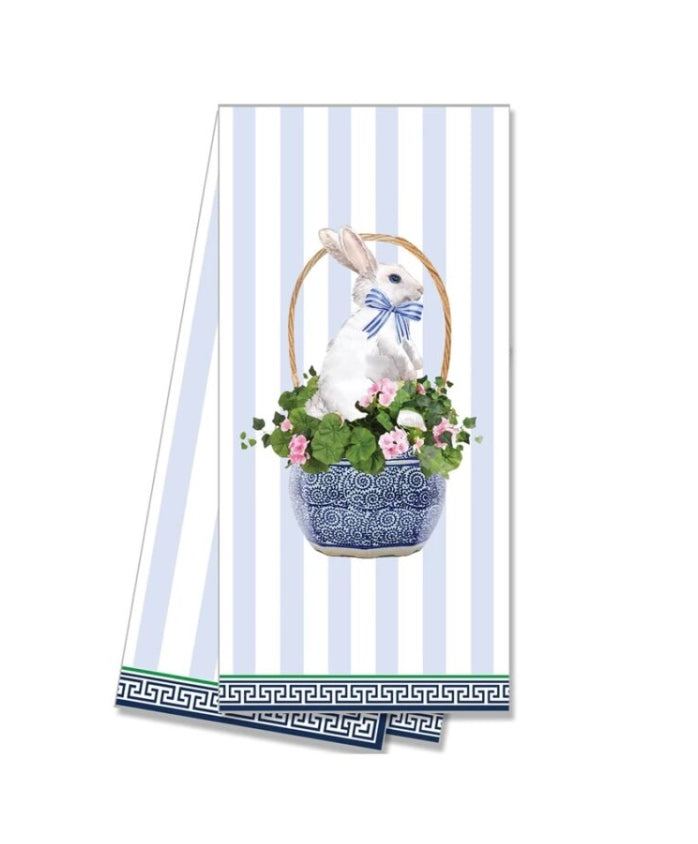 Hostess & Home Tea Towel