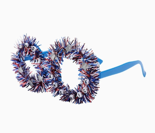Packed Party Americana Glasses