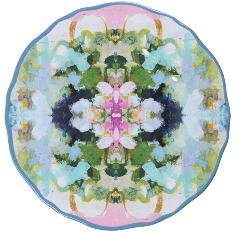 Laura Park Nantucket Bloom Bowl - Thumbnail 2