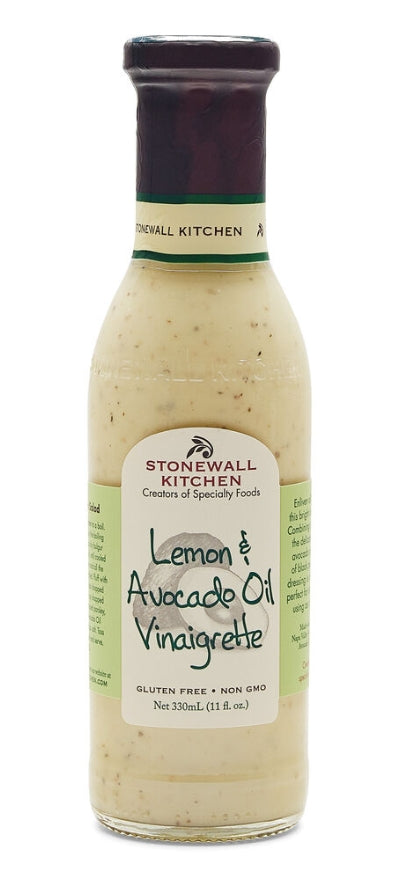 Stonewall Kitchen- Dressing