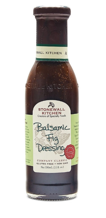 Stonewall Kitchen- Dressing