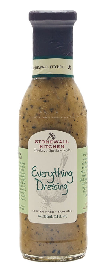 Stonewall Kitchen- Dressing
