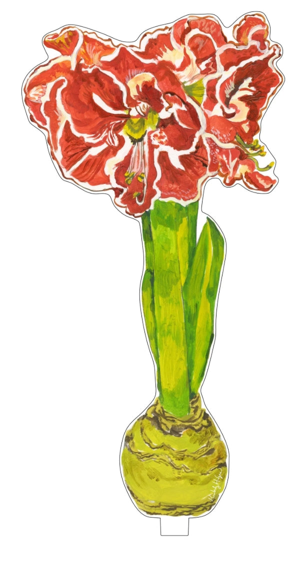 Kimberly Hodges- Acrylic Ornament