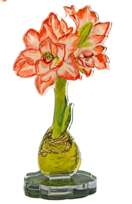 Kimberly Hodges- Acrylic Ornament