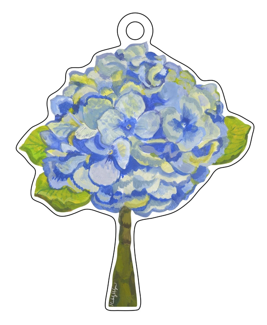 Kimberly Hodges- Acrylic Ornament