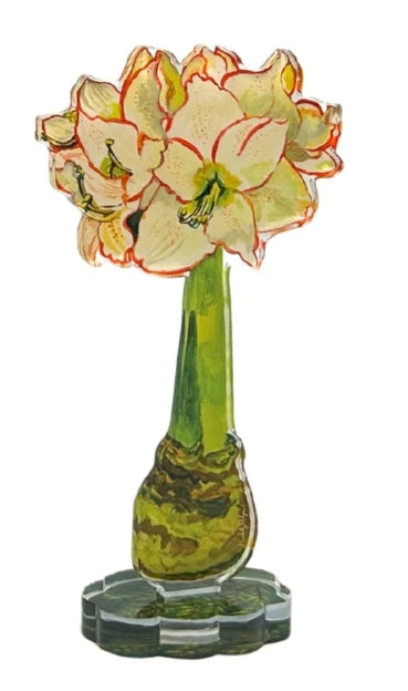 Kimberly Hodges- Acrylic Ornament