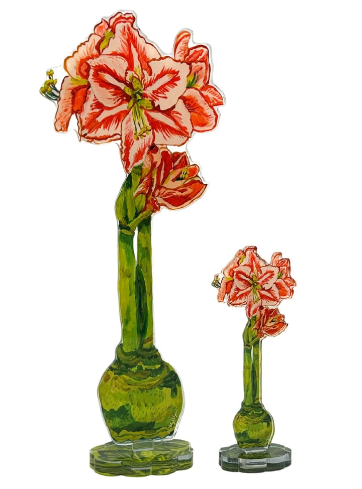 Kimberly Hodges- Acrylic Holiday
