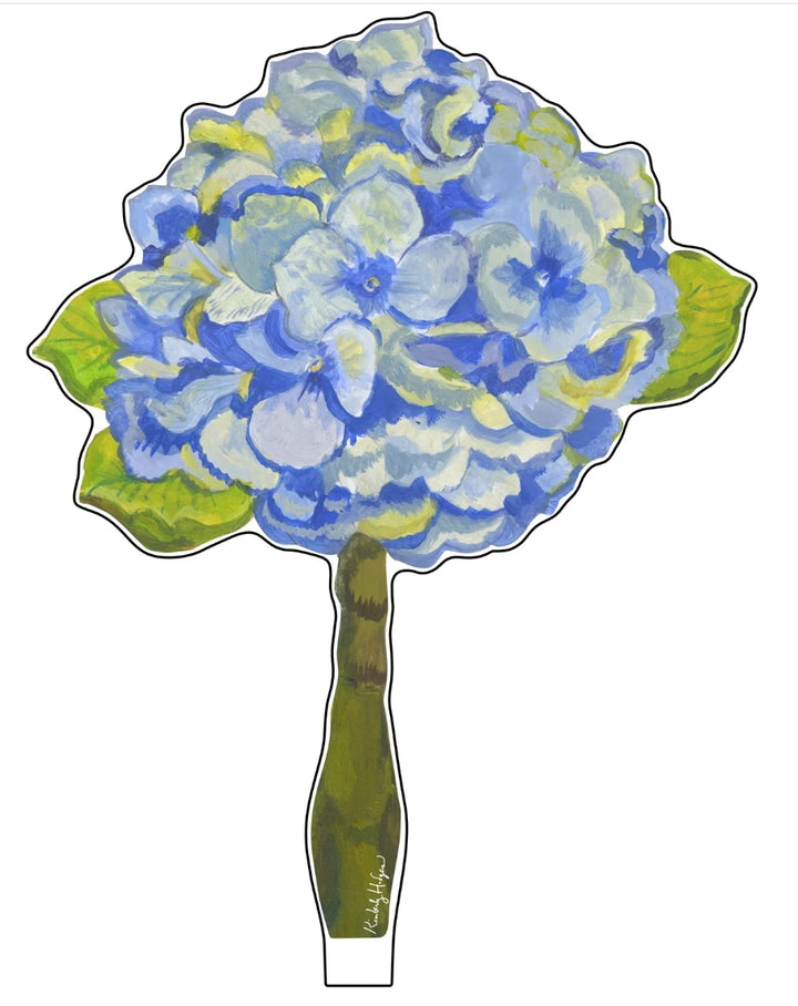 Kimberly Hodges- Acrylic Flowers