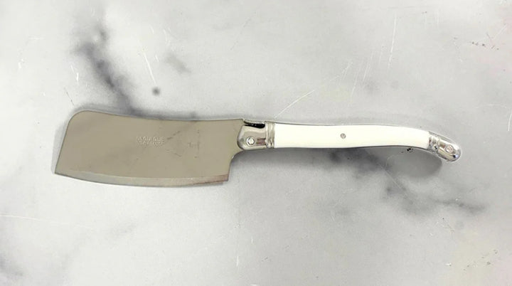 Etu Home Laguiole Cheese Cleaver