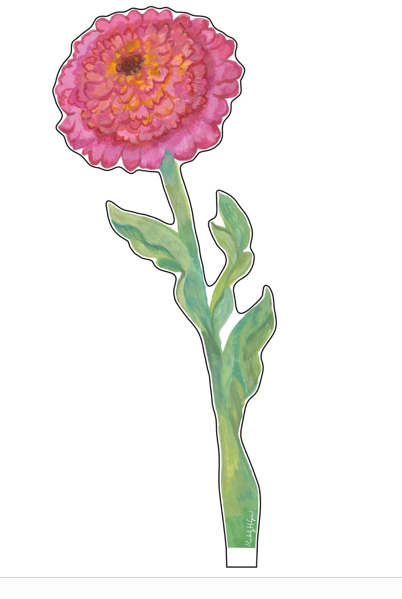 Kimberly Hodges- Acrylic Flowers