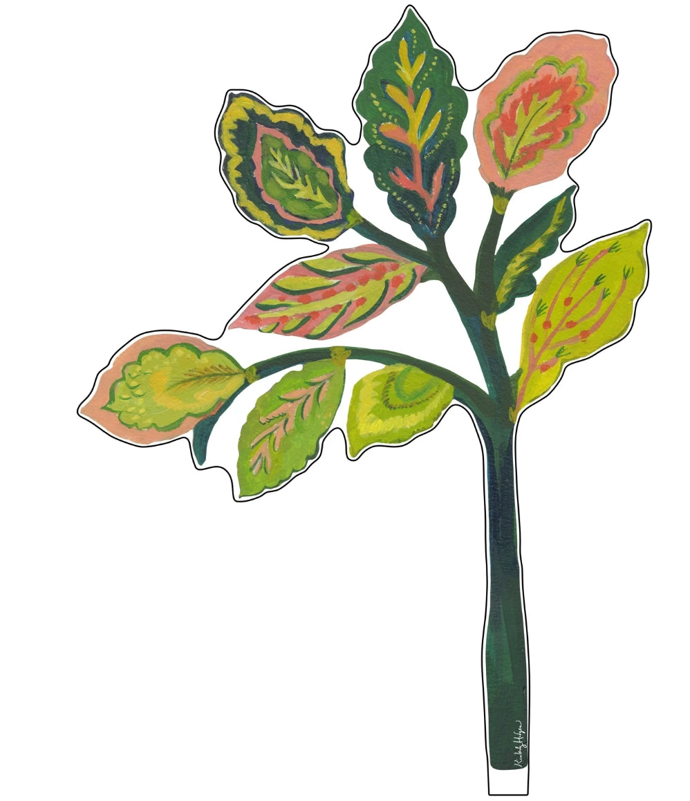 Kimberly Hodges- Acrylic Flowers