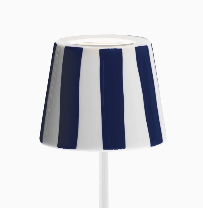 Zafferano America Lido Stripe Shade