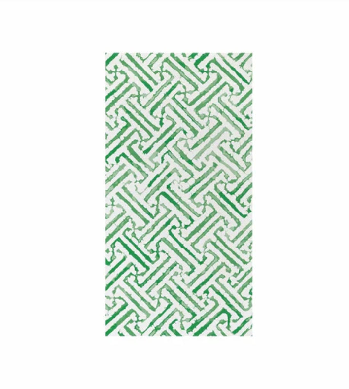 Vietri- Papersoft Guest Towels