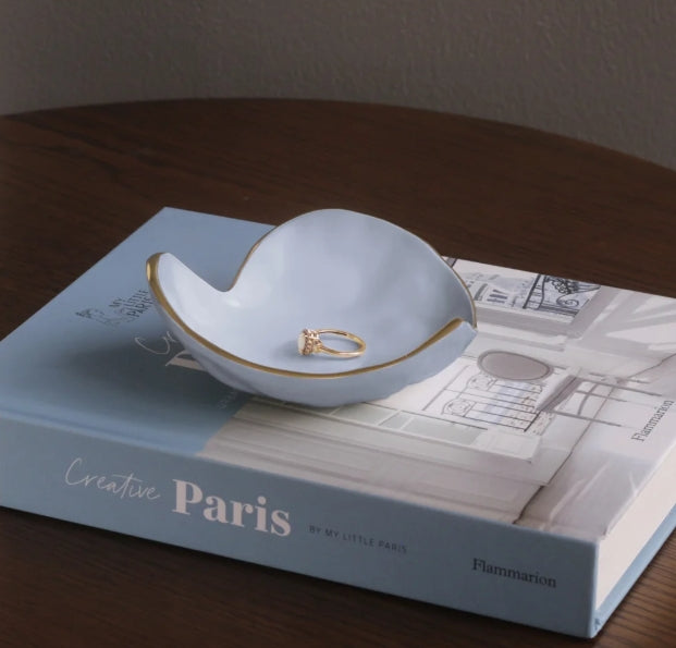 Beatriz Ball- Encanto SOHO Mini Heart Bowl