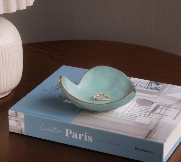 Beatriz Ball- Encanto SOHO Mini Heart Bowl