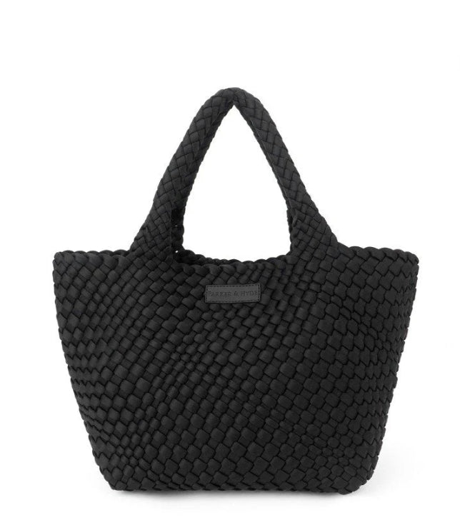 Parker & Hyde Classic Woven Tote