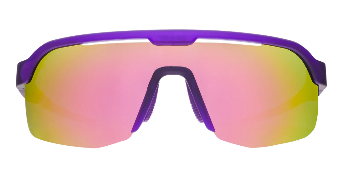 Goodr Sunglasses- BLG- Tentacle Tag Champion