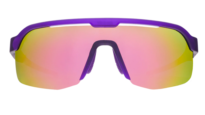 Goodr Sunglasses- BLG- Tentacle Tag Champion