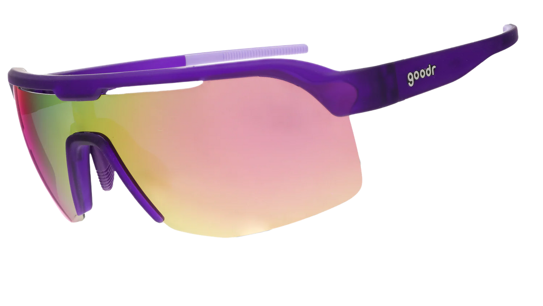 Goodr Sunglasses- BLG- Tentacle Tag Champion