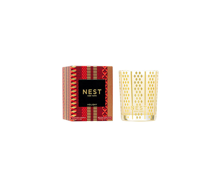 NEST-Votive Candle