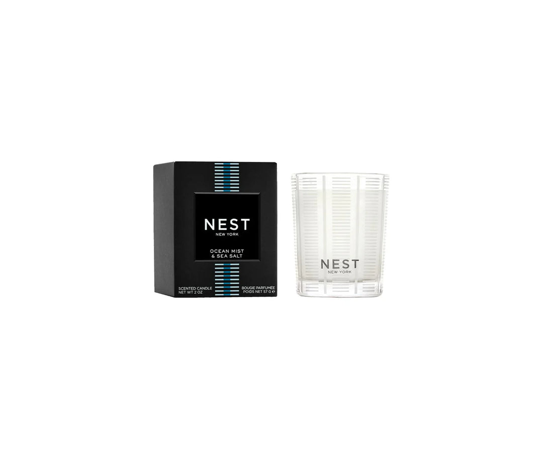 NEST-Votive Candle