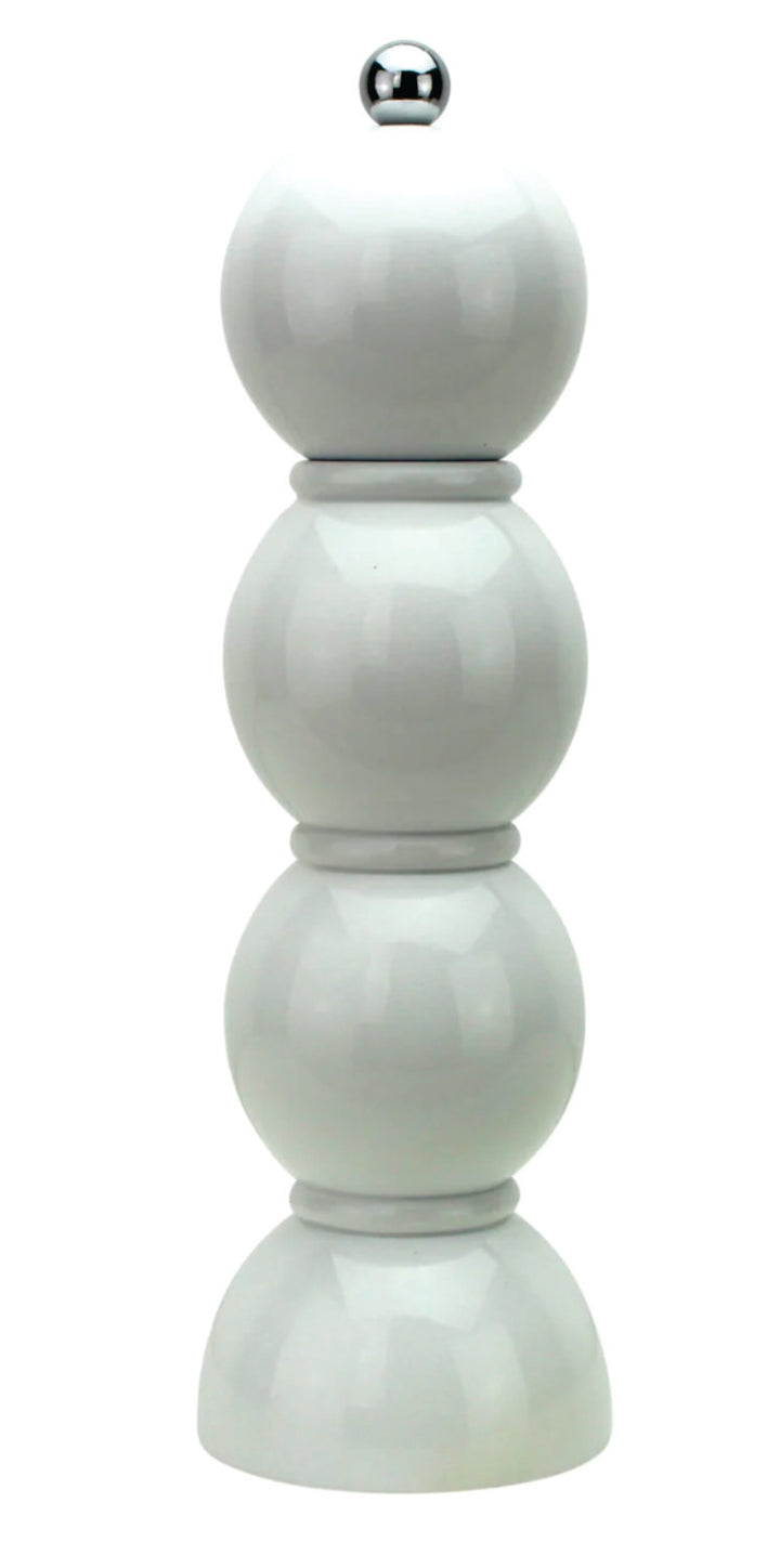 Addison Ross 24cm Bobbin S&P Grinder