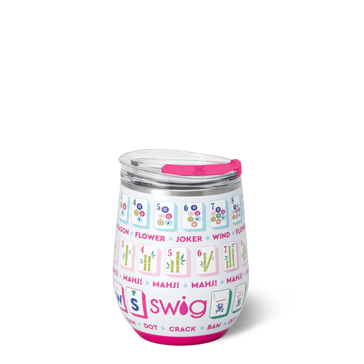 Swig Stemless Wine Cup 12oz