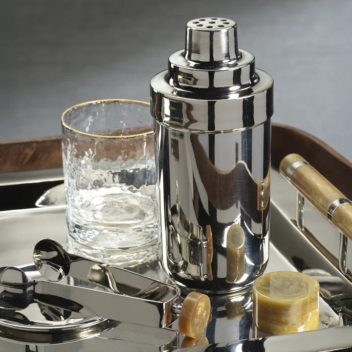 Zodax Spiga Cocktail Shaker