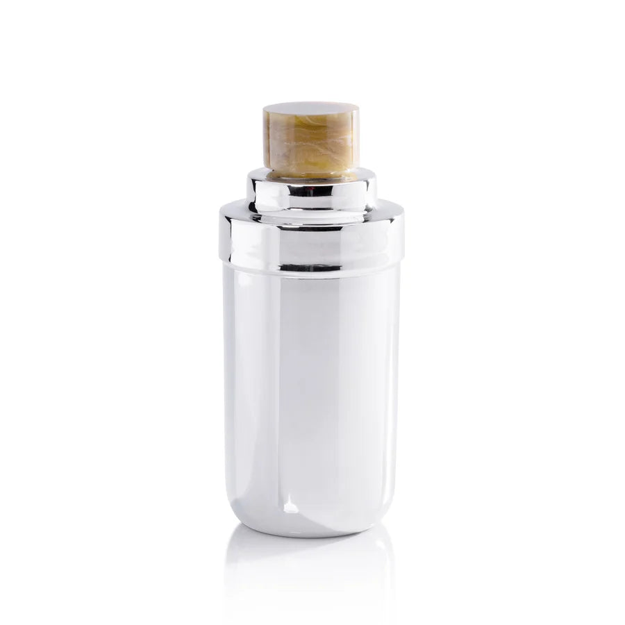 Zodax Spiga Cocktail Shaker