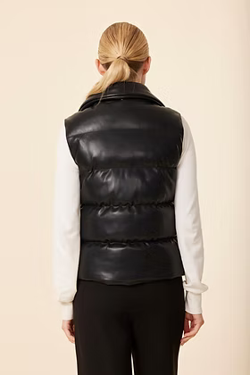 Dolce Cabo- VL Puffer Vest