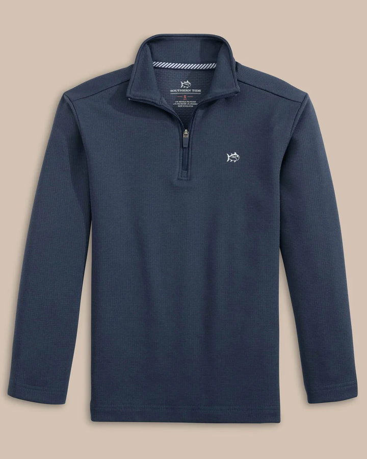 Southern Tide Youth 1/4 Zip