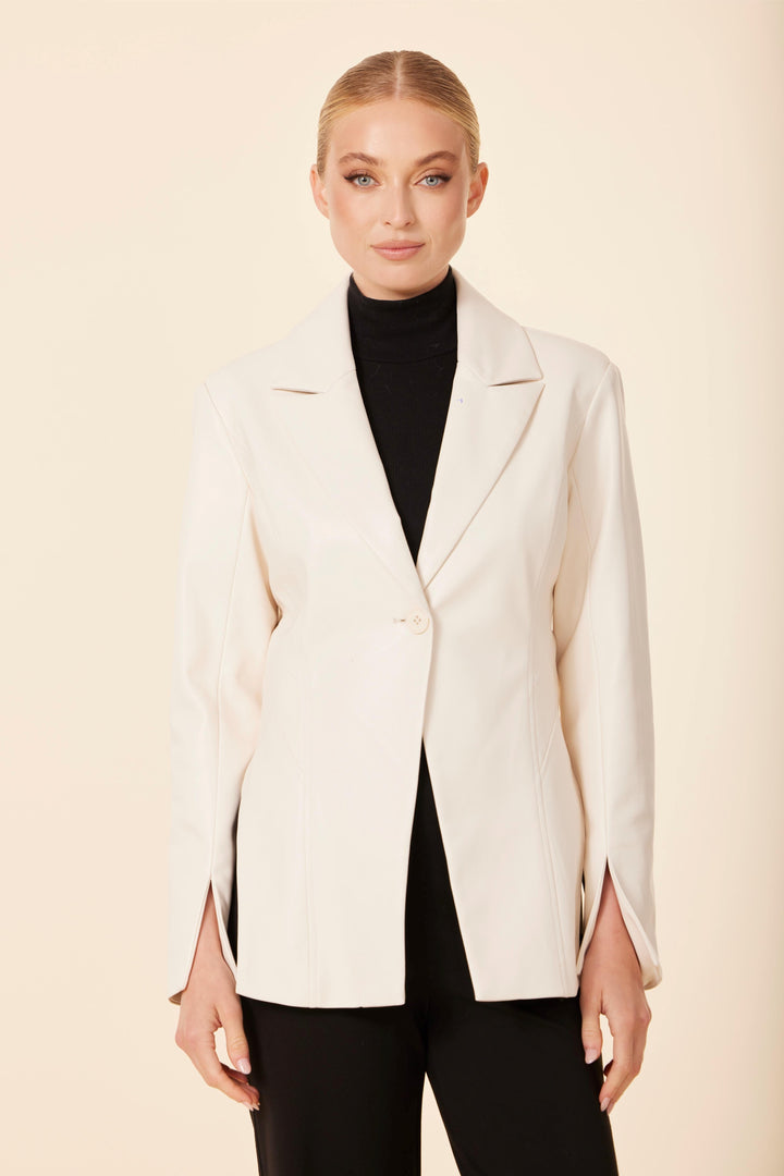 Dolce Cabo VL Fitted Blazer - Large