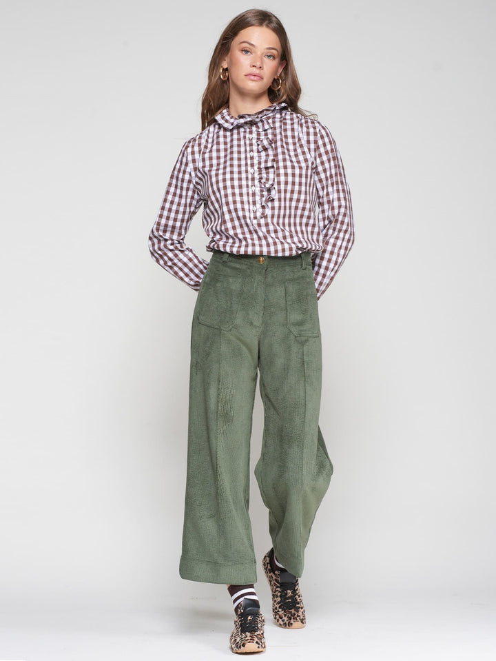 Vilagallo- Trouser Dorin