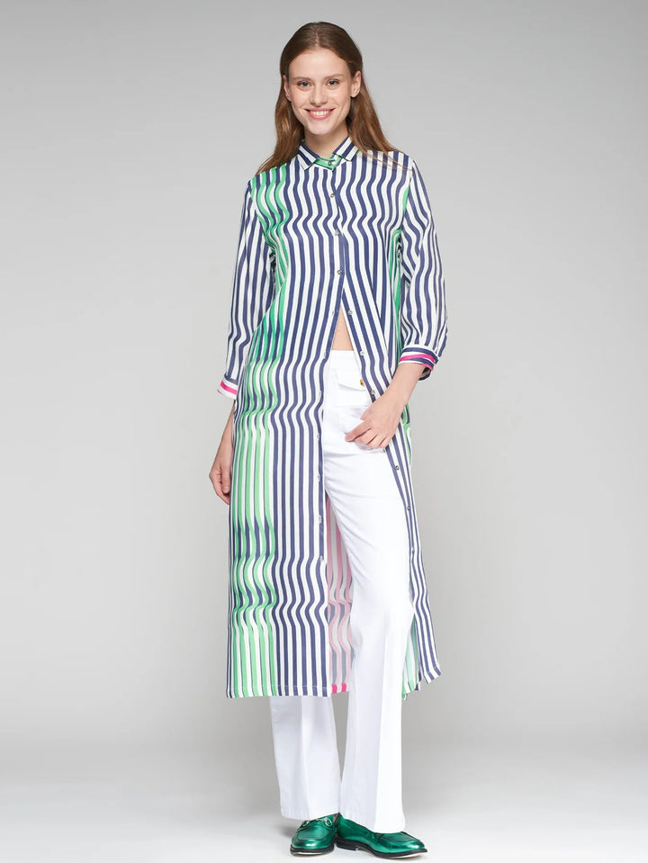 Vilagallo- Antonella Dress