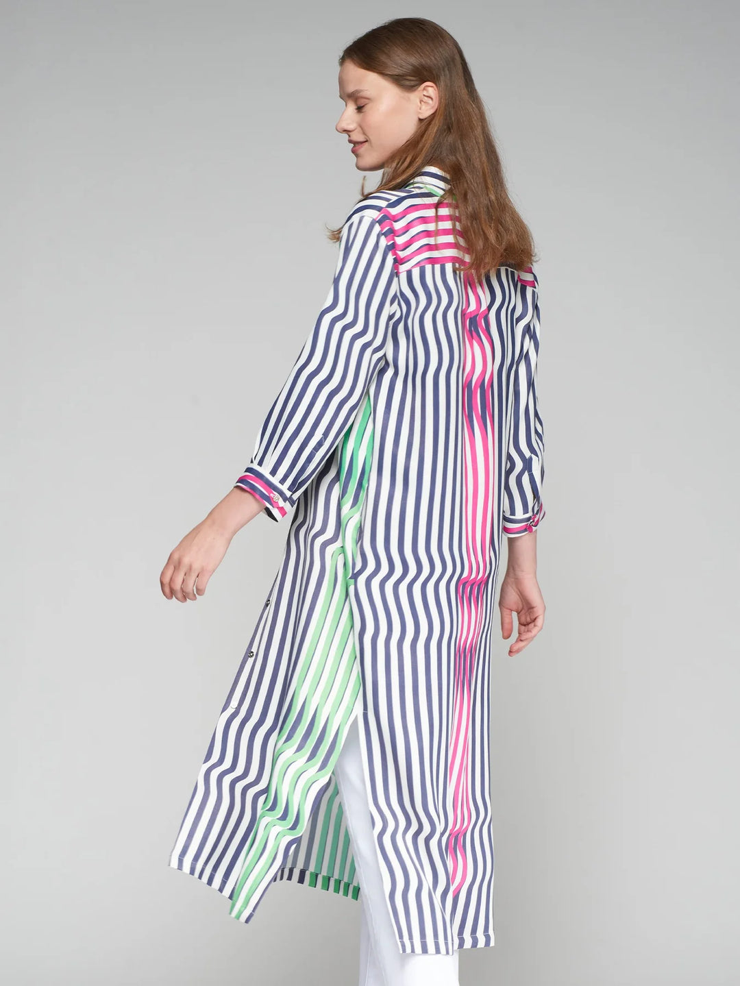 Vilagallo- Antonella Dress