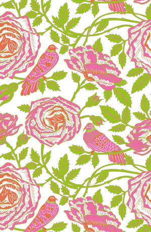 Gretchen Scott- Haight Ashbury Skirt/Dress - Smell The Roses