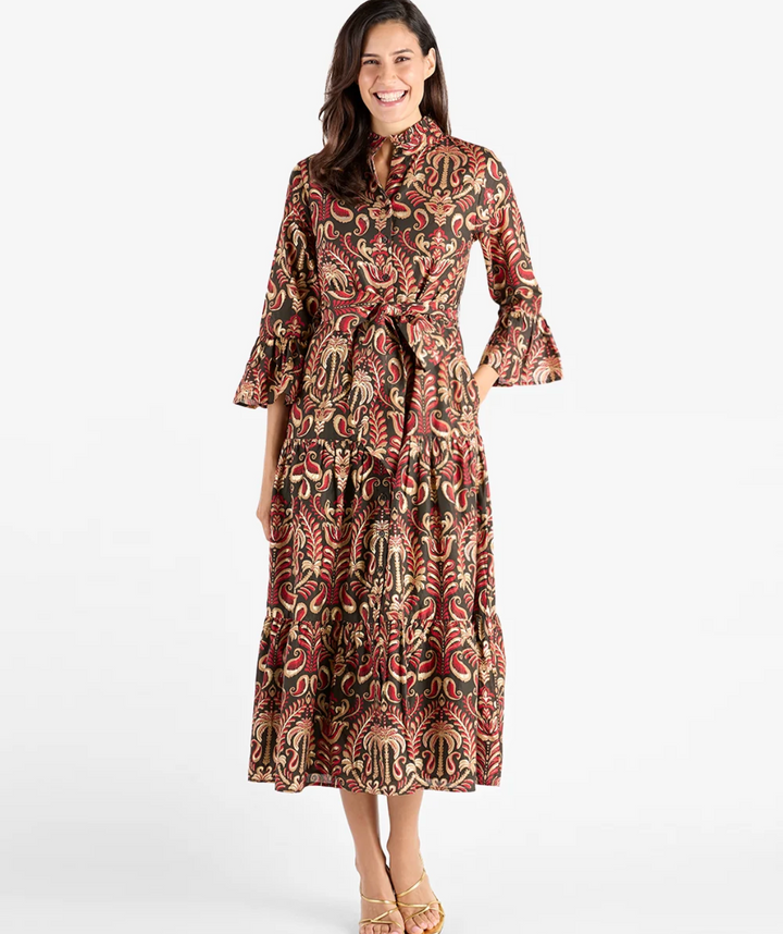 Jude Connally Roxie Dress