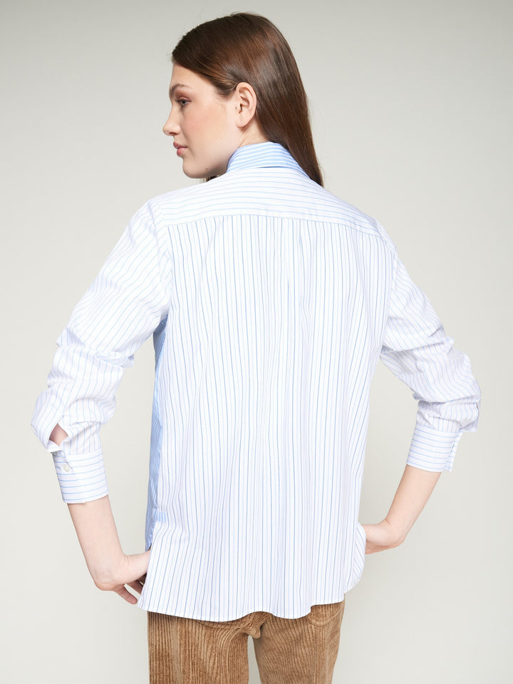 Vilagallo- Shirt - Isa