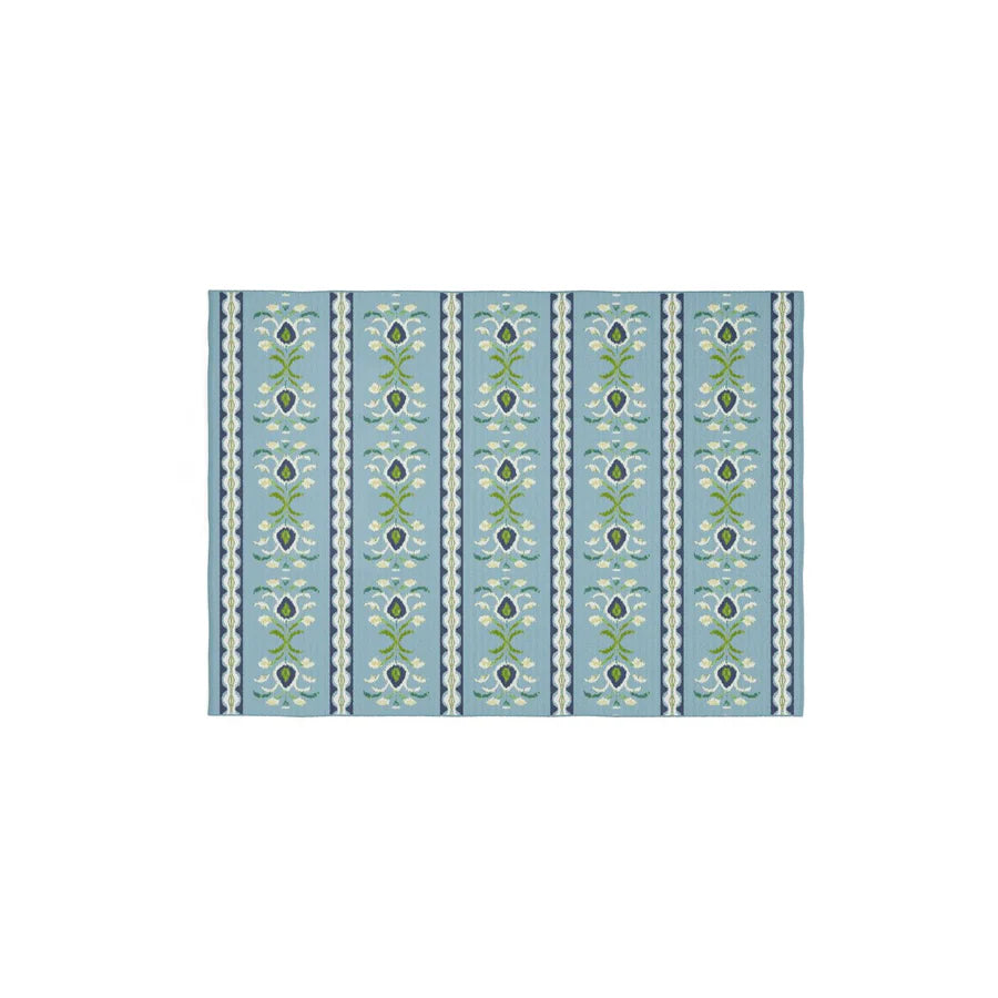 Laura Park floor mat