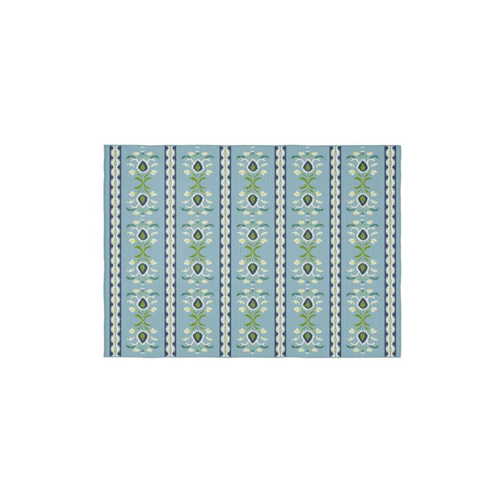 Laura Park floor mat