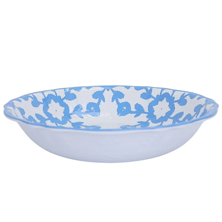 Laura Park  melamine serving bowl