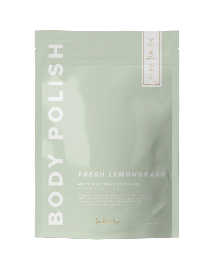 Bonblissity Body Polish