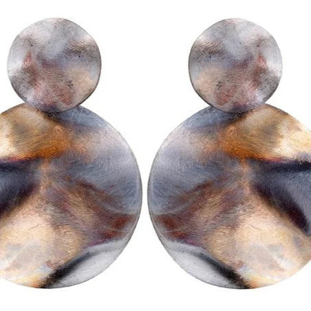 Sheila Fajl- Earrings