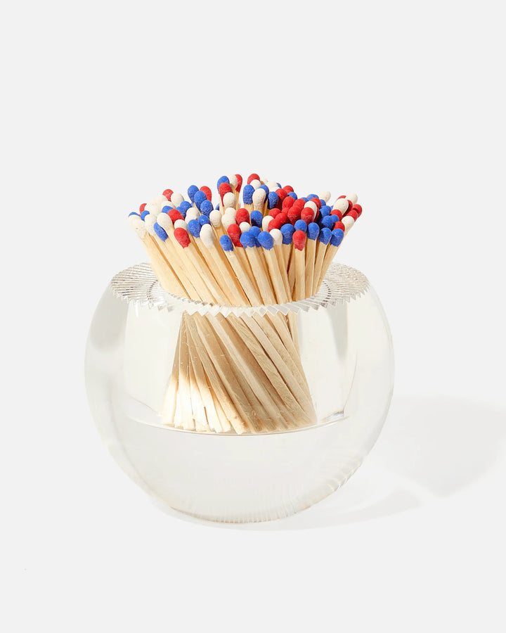 Tart by Taylor Round Match Striker &
