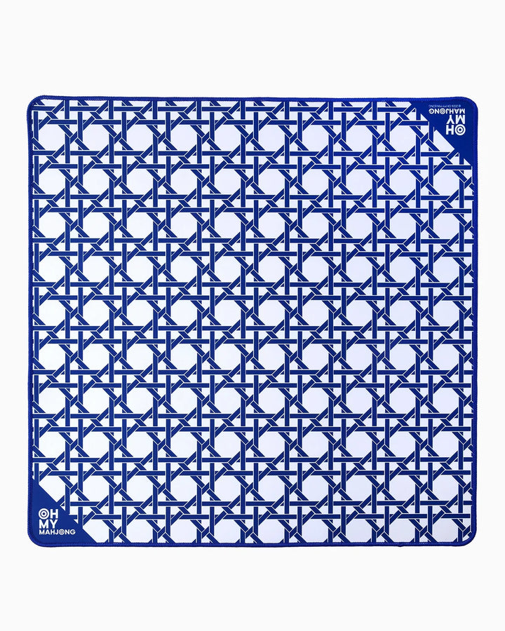 Oh My Mahjong Kane Travel Mat