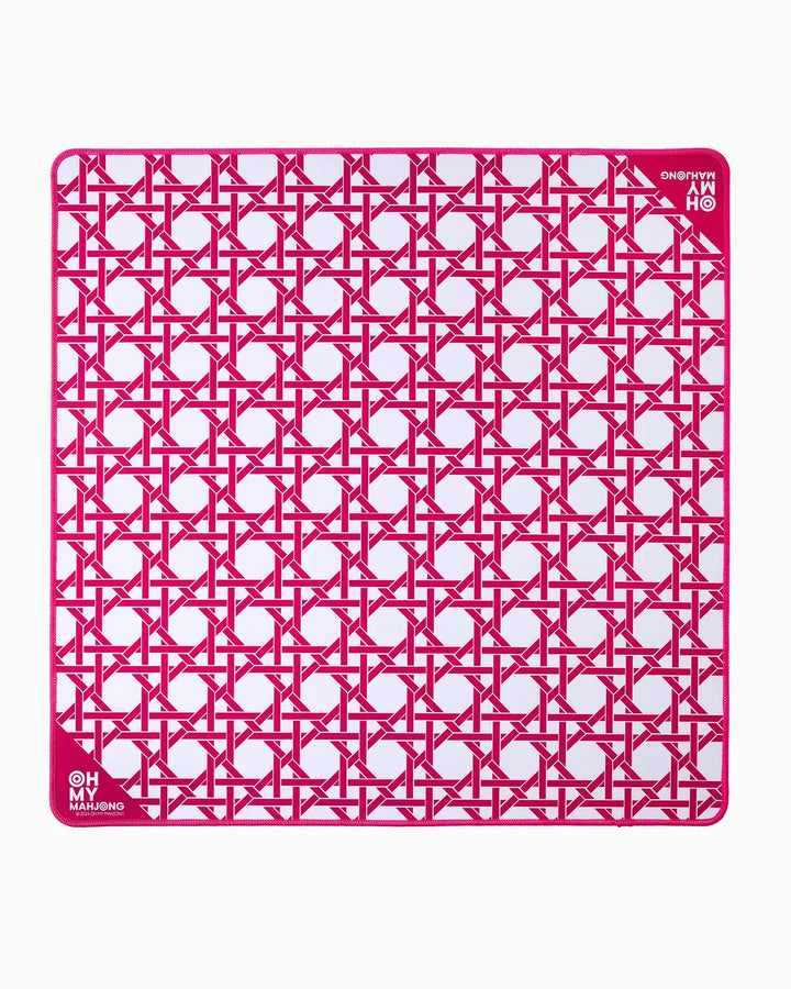 Oh My Mahjong Kane Travel Mat