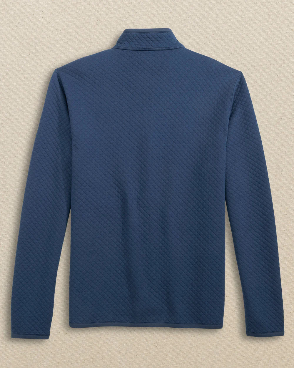 Southern Tide Reversable 1/4 Zip