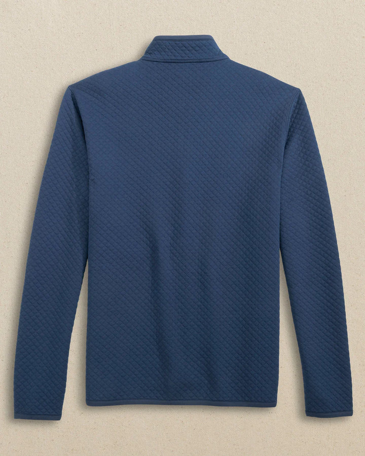 Southern Tide Reversable 1/4 Zip